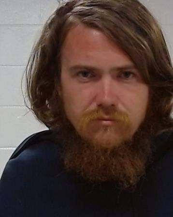 Mugshot of Brett William France