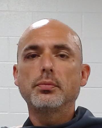 Mugshot of Jorge Alfonso Jairala