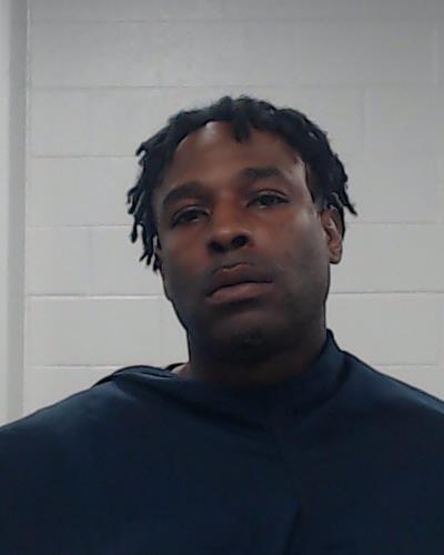 Mugshot of Demarcus Antwun Sullivan