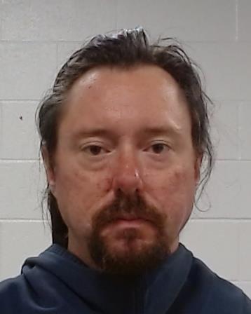 Mugshot of Mitchell Stephen Schwartz