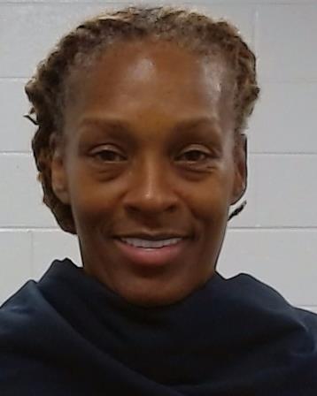 Mugshot of SHERILYN JANIECE DEAVER