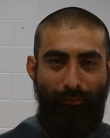 Mugshot of Victor, Jr. Rodriguez