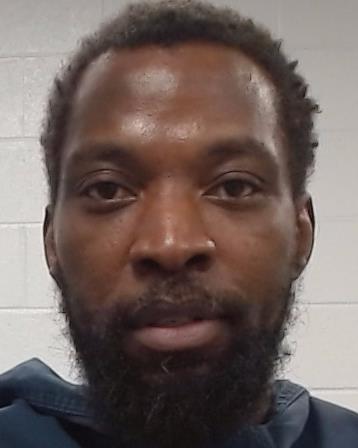 Mugshot of Marcus Louis Williams