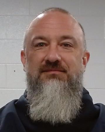 Mugshot of JARED DANIEL WILLIAMS