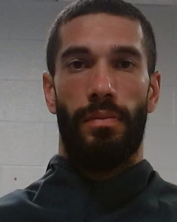 Mugshot of Yahya Jamal Saleh