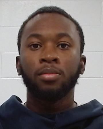 Mugshot of Devon Oneil Thompson
