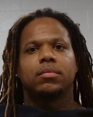Mugshot of Lakendrick Dumandre Hayden