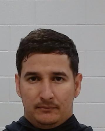 Mugshot of Jose Manuel Farrera Gonzalez