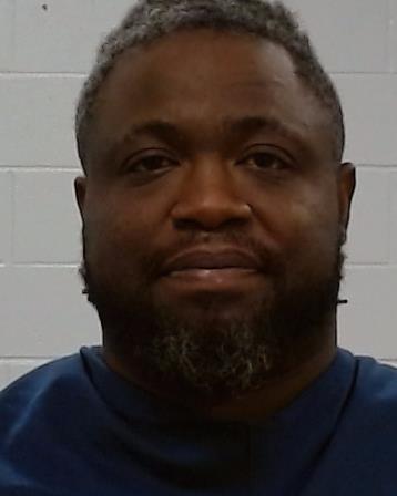 Mugshot of Dekwame Deshaun Desmond Turner