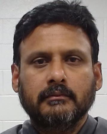 Mugshot of Vamsi Veeramachaneni