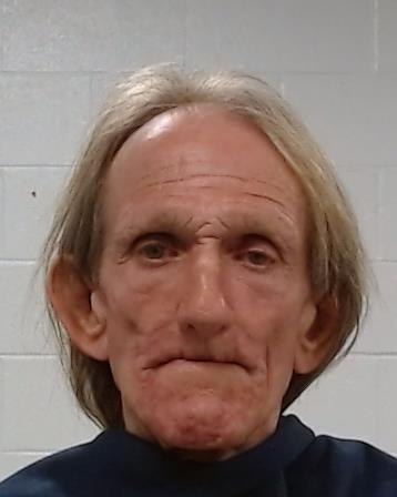 Mugshot of Timothy Scott Waters