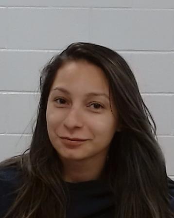 Mugshot of Angelica Lopez