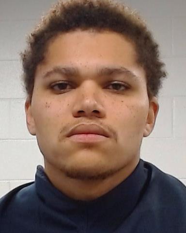 Mugshot of COREY DEVON MCSEE