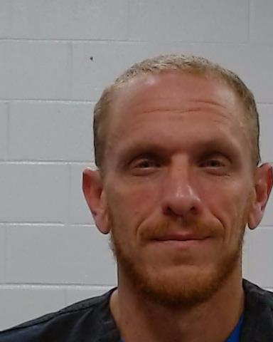Mugshot of TIMOTHY CARLTON SANDERS