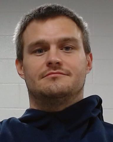 Mugshot of Robert Lee Michael Stone