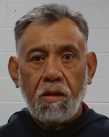 Mugshot of REYNALDO, Jr. GONZALES