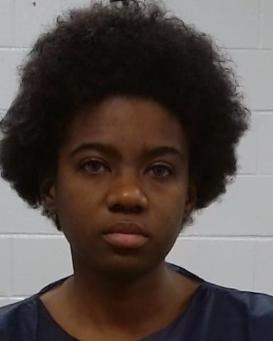 Mugshot of Ronnieka Vonner