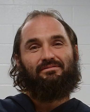 Mugshot of James Jackson Holmes