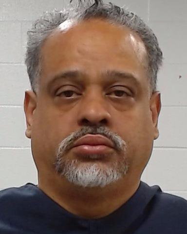 Mugshot of Danny Wayne Martinez