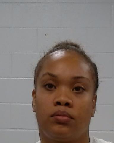 Mugshot of Tamyiah Champaine Williams