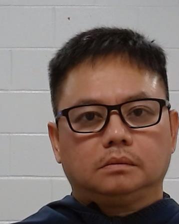 Mugshot of PHOUC LOI NGUYEN