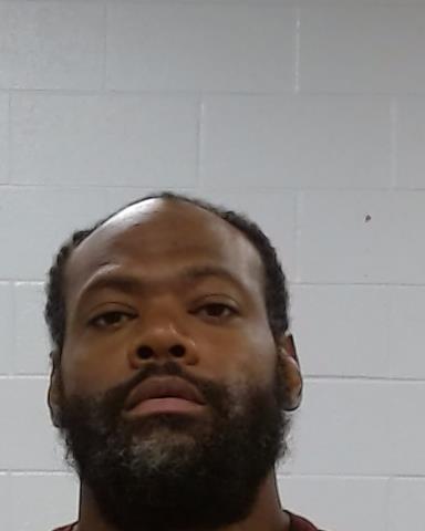 Mugshot of Maurice Karl Ellis
