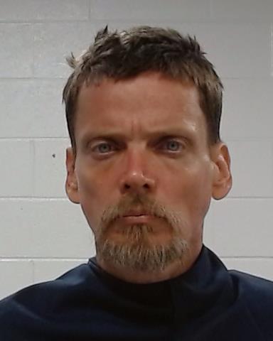 Mugshot of Jeremy Wade Kirk