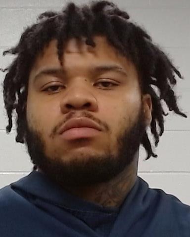 Mugshot of Ronald Eugene, III Swift