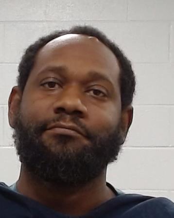 Mugshot of Deangelo Pierre Boston