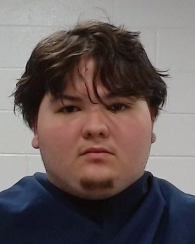 Mugshot of Chandler Micheal Renteria