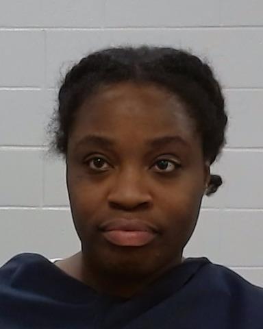 Mugshot of Champayne Katice Henderson