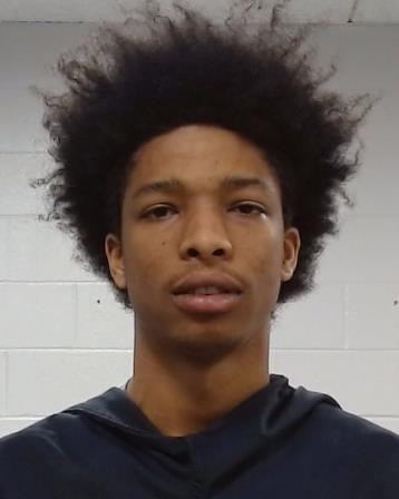 Mugshot of Quintavious Jamal Allen