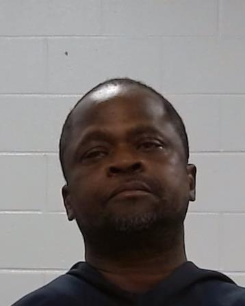 Mugshot of Markquette Earl Loving