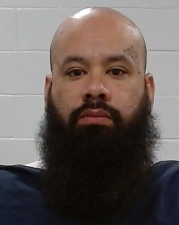 Mugshot of Pedro Rodriguez