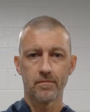 Mugshot of Jason Dwayne Sirkel