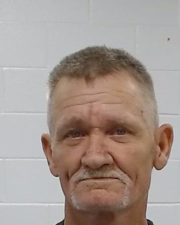 Mugshot of Robert Lee Farrar