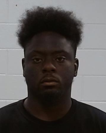 Mugshot of Qaadir-Tuaheed E Jaaz Johnson