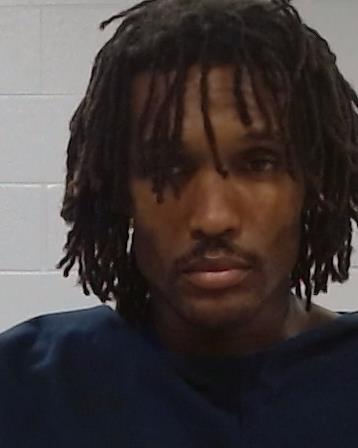 Mugshot of Michael Deonte Washington