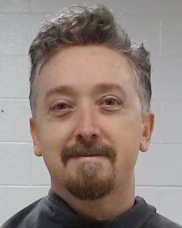 Mugshot of VINCENT ALEXANDER MARCHI