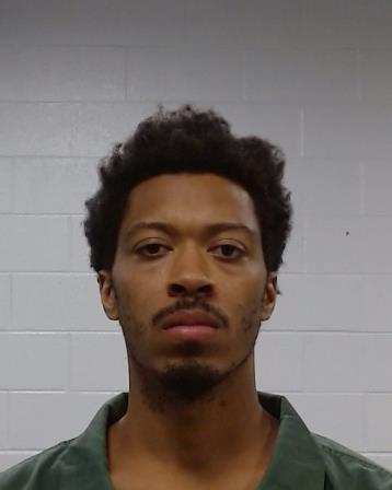 Mugshot of Everrest Jarrod Cortez Wright