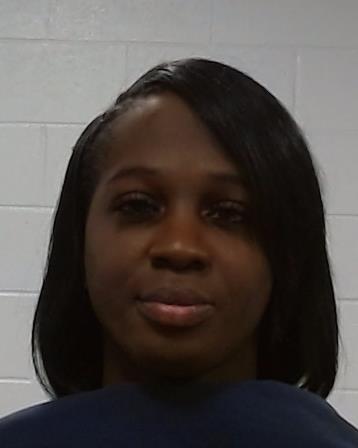 Mugshot of Londric Teravez Williams