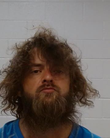 Mugshot of Sidney Paul Sulipeck