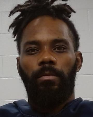 Mugshot of Tearrany Aldrell Ricks