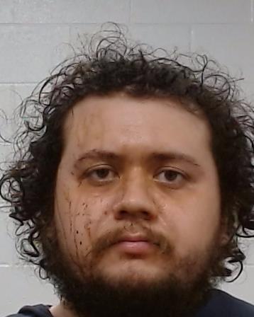 Mugshot of Brandon Alexander Trujillo