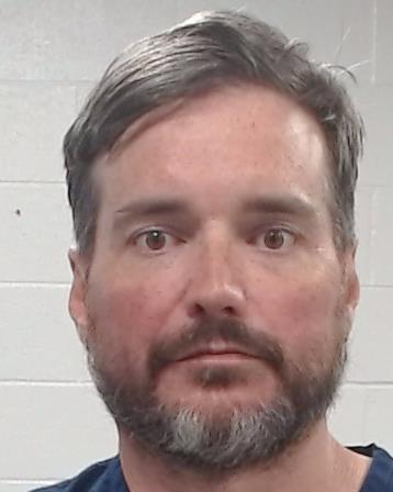 Mugshot of Brandon Eric Veulman