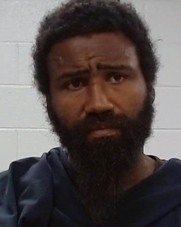 Mugshot of Caurandahl Christian Bra Earl Hunter