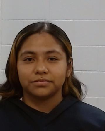Mugshot of Jennifer Ochoa Leon