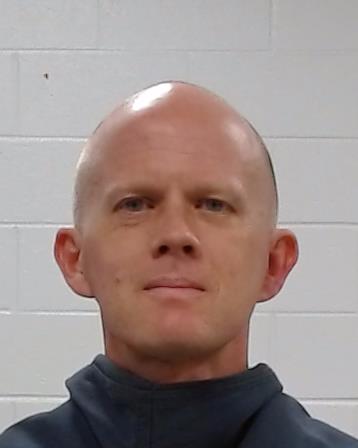 Mugshot of Gavin Michael Nelson