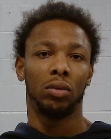 Mugshot of Kalenn J Bolton