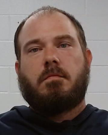 Mugshot of Frank Foley